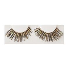 Deluxe Lashes 1