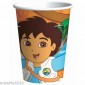 Diego Cups
