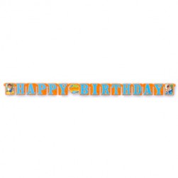 Buy Diego Letter Banner in Kuwait