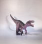 Dino King Me world (Indominus rex)
