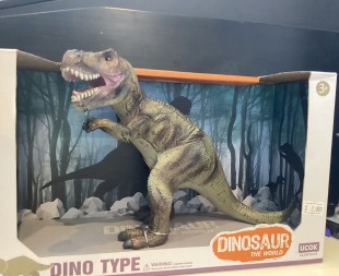  Dinosaur Model - T-rex in Al Salam