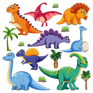  Dinosaur Toys & More in Kuwait