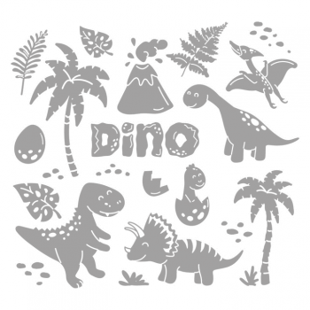Dinosaur Toys & More