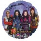 Disney Descendants 2  Foil Balloon