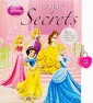 Disney Princess Book of Secrets