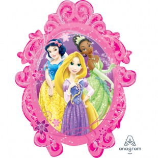  Disney Princess Foil Balloon in Kuwait