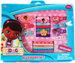 Buy Doc Mcstuffins Accessory Kit in Kuwait