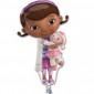 Doc McStuffins Balloon Bouquet