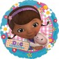 Doc McStuffins Balloon Bouquet