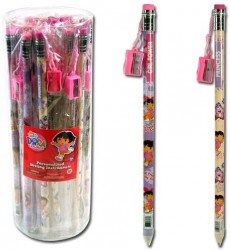 Buy Dora Jumbo Pencil in Kuwait