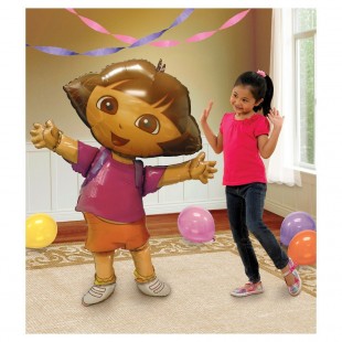  Dora The Explorer Airwalker Accessories in Nuzha