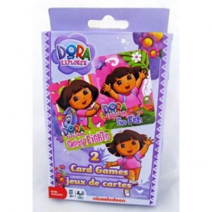  Dora The Explorer Playing Cards Accessories in Saad Al Abdullah