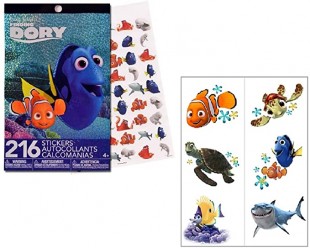  Dory 216 Stickers  Accessories in Kuwait