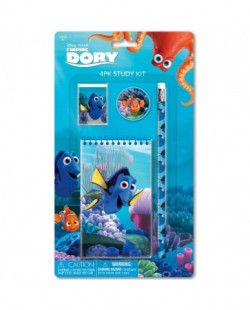  Dory 4pk Study Kit Accessories in Kuwait