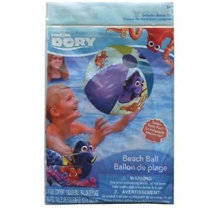 Dory Beach Ball