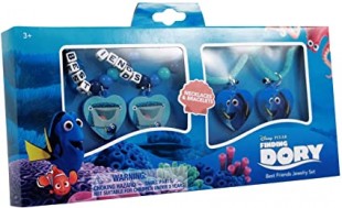  Dory Best Friends Jewelry Set Accessories in Kuwait