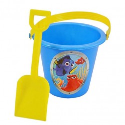 Buy Dory Bucket & Shovel in Kuwait