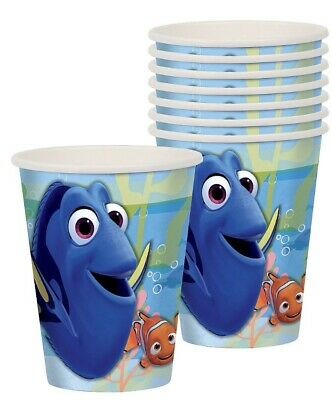 Dory Cups