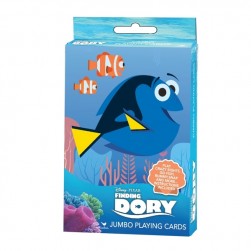 Buy Dory Jumbo Playing Cards in Kuwait