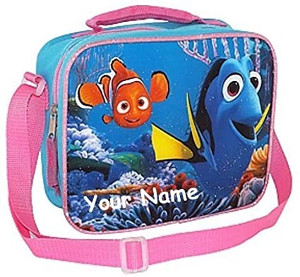 Dory Lunch Box Kit