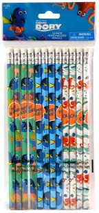  Dory Personalized Pencil Accessories in Kuwait