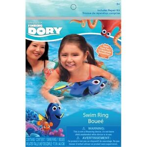  Dory Swim Ring Accessories in Kuwait