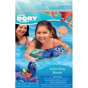 Dory Swim Ring