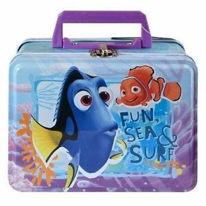 Dory Tin Lunch Box