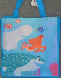 Buy Dory Tote Bag Assorted in Kuwait