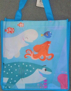  Dory Tote Bag Assorted Accessories in Kuwait