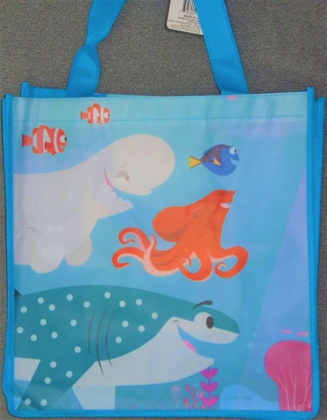 Dory Tote Bag Assorted