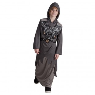  Dungeon Lord Child Costume 10-12 in Fahaheel