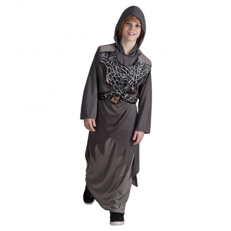 Dungeon Lord Child Costume 10-12