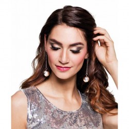 Buy Earrings Disco Balls in Kuwait