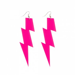  Earrings Flash Costumes in Hadiya