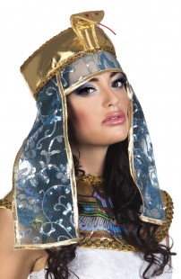  Egyptian Hat Cleopatra Costumes in Riqqae