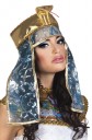 Egyptian Hat Cleopatra