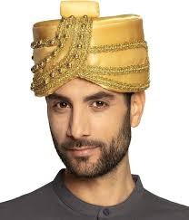 Egyptian Hat