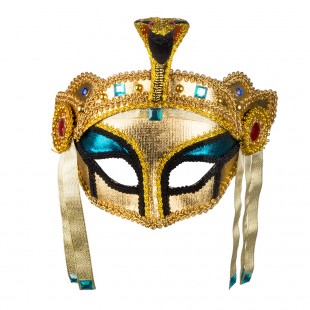  Egyptian Mask Cleopatra in Kuwait