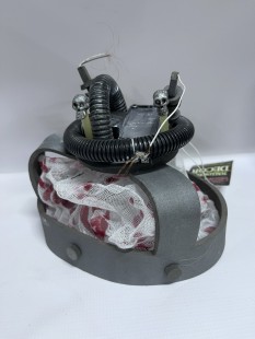  Electric Leakage Hat in Kuwait