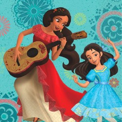 Buy Elena Of Avalor Beverage Napkins in Kuwait