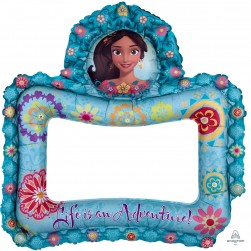 Buy Elena Of Avalor Inflatable Frame in Kuwait