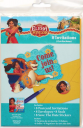 Elena of Avalor Invitation