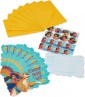 Elena of Avalor Invitation