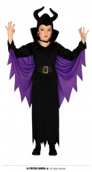 Buy Evil Child Fairy Size: 7-9 Yrs in Kuwait