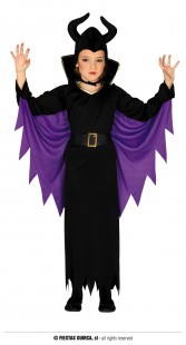  Evil Child Fairy Size: 7-9 Yrs in Kuwait