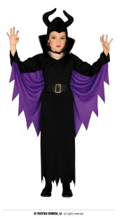  Evil Child Fairy Size: 7-9 Yrs in Al Jahra