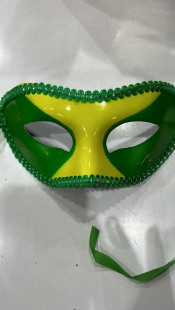   Eye Mask Brazil in Riqqa