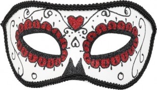  Eye Mask La Roja in Khaitan