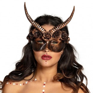  Eye Mask Mama Legba in Kuwait